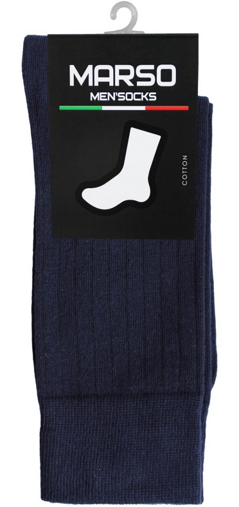 НОСКИ М ХЛОП/ПОЛИАМ С ПРИНТОМ