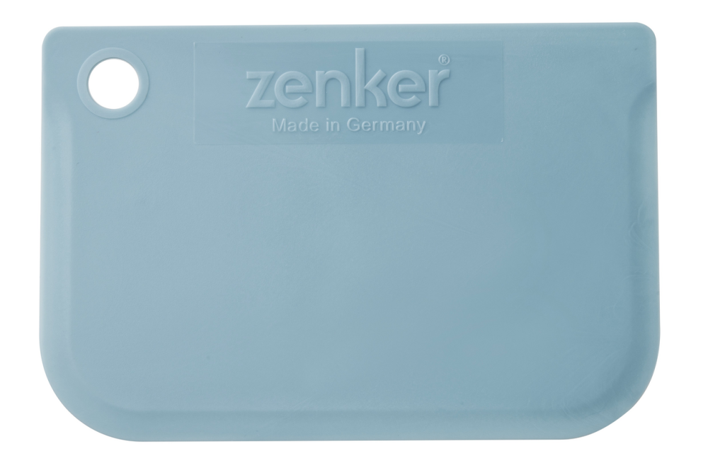 Скребок кулинарный Zenker