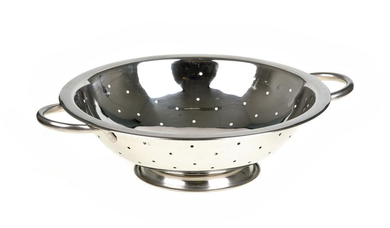 Коландер Metal Craft 4,7 л