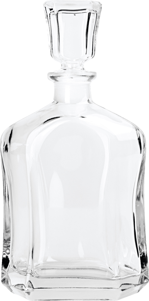 Штоф BORMIOLI Rocco Кэпитол, 0,7 л