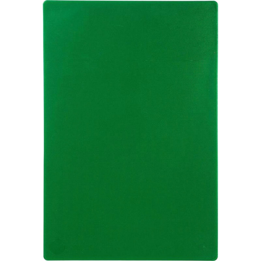 Разделочная доска Gastrorag 13550G-G2W01-000 полиэтилен белая 35х50 см