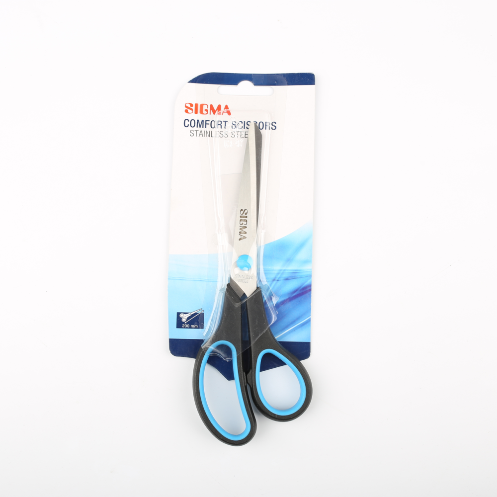 Ножницы Sigma SC06 20 см