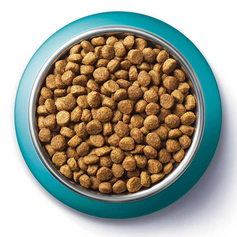 Сухой корм для домашних кошек Purina One с индейкой и цельными злаками 750г