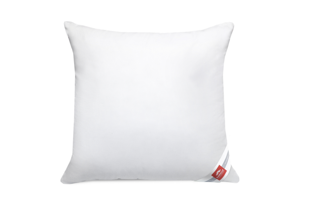 Подушка Kariguz белый гусиный пух 100%, 68 x 68см