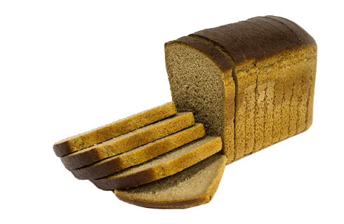 Хлеб Дарницкий нарезанный 750 г