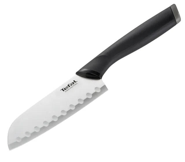 Нож сантоку Tefal Essential, 12см
