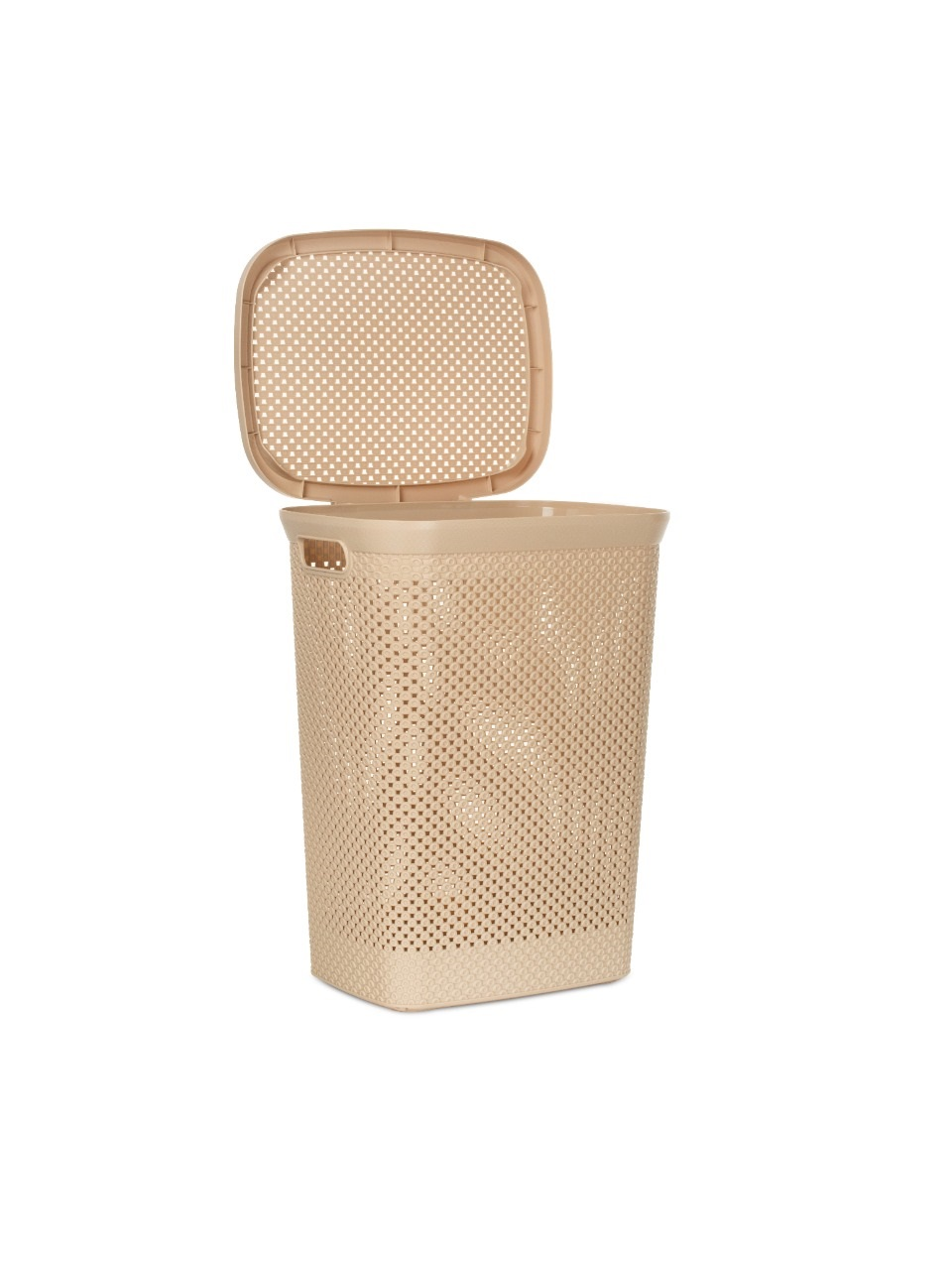 Корзина Hobby Life Diamond для белья, 51 x 30 x 39см