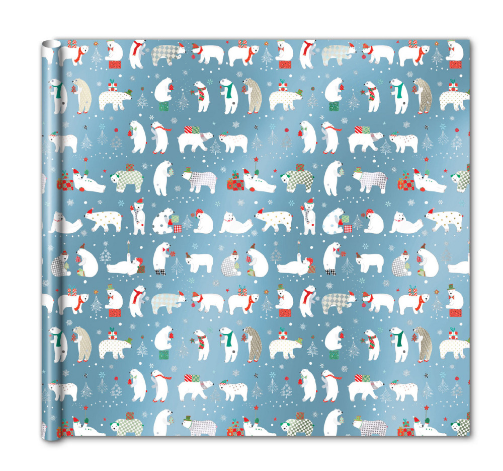 Бумага Арт и Дизайн Turnowsky упаковочная, 70 x 100