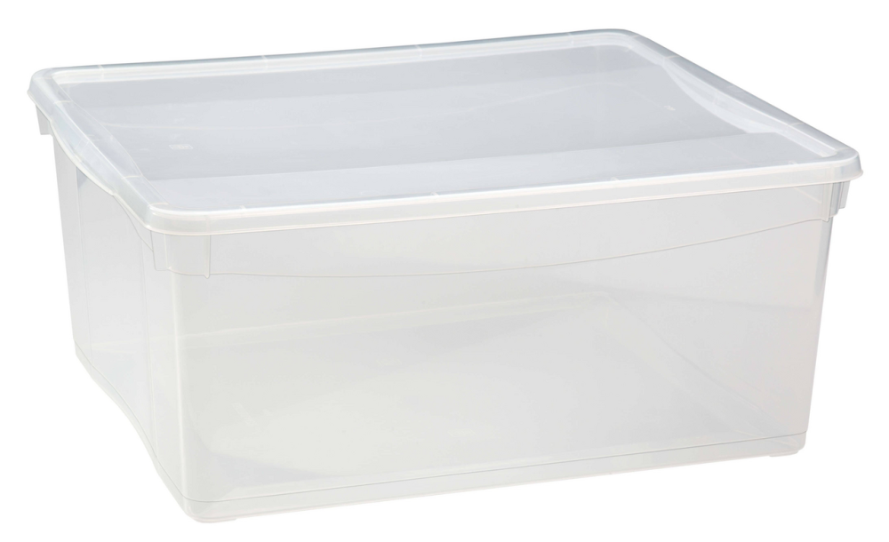 Tarrington House Ящик с крышкой 17 x 33,5 x 40см, 18л
