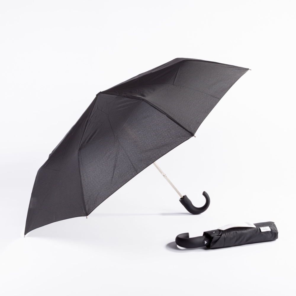 Зонт RUSSIAN LOOK Мужской автомат 3 сложения