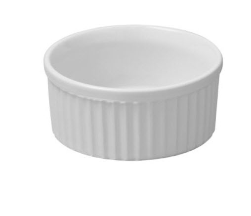 Форма рамекин 9 х 9 х 4,5 см