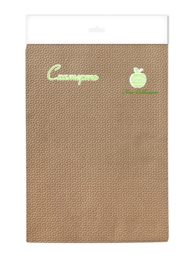 Скатерть одноразовая Vitto 120 х 180см