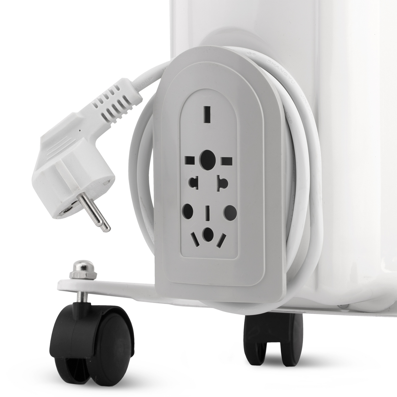 Радиатор Vitek VT-1708