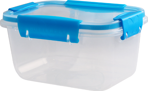 Контейнер Полимербыт Butterfly герметичный 750 мл