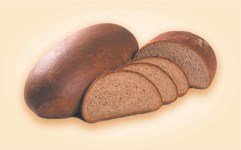 Хлеб Столичный Царь хлеб нарезной, 650г