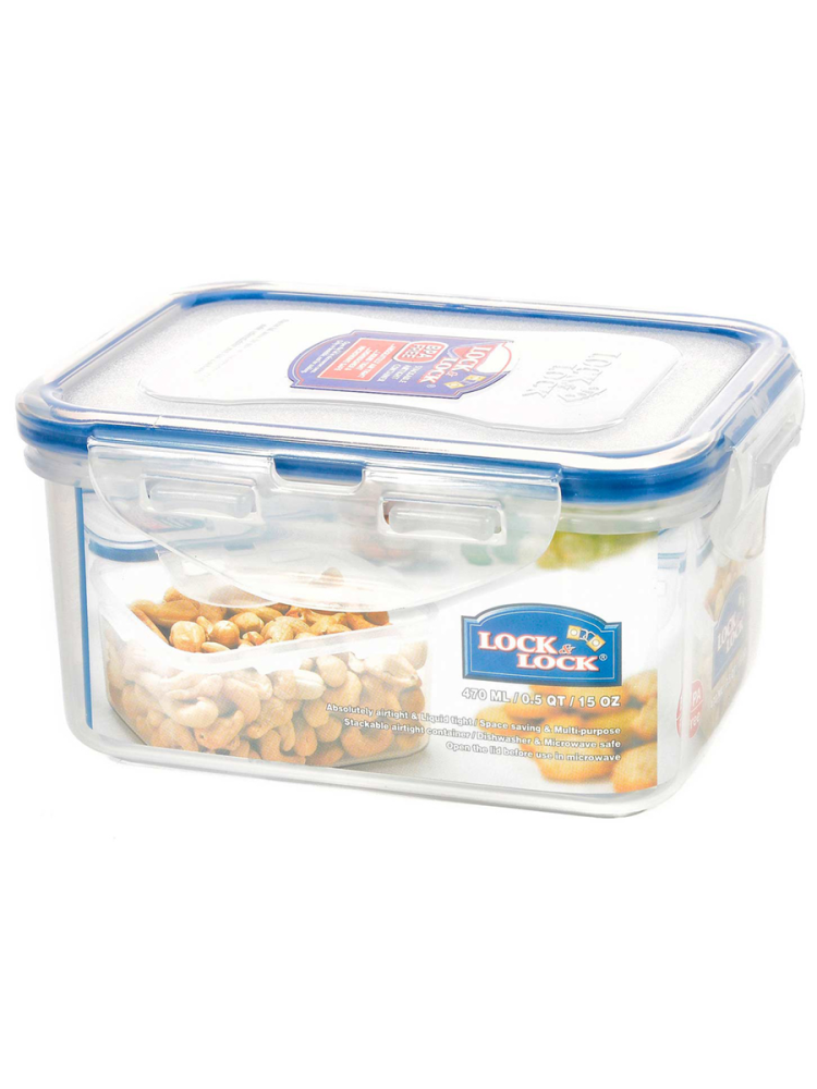 Контейнер Lock&amp;Lock Classics 470 мл
