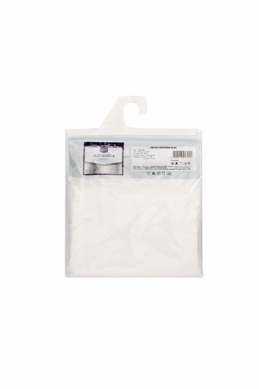 METRO PROFESSIONAL Наволочка-чехол Антистресс, 50 х 70см