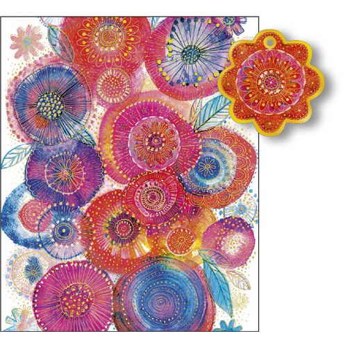 Сумка Арт и Дизайн Конфетти 23 x 18 x 10 см