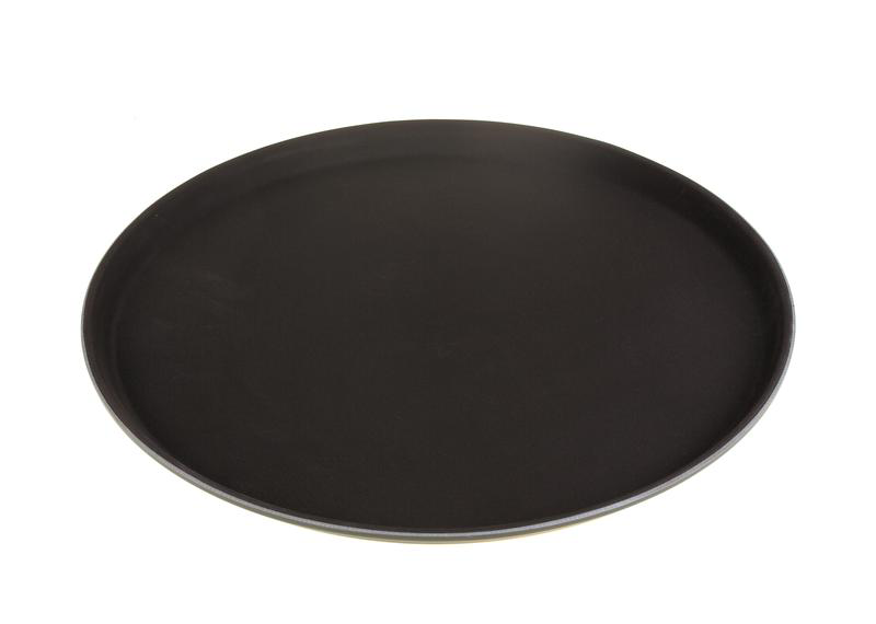 Поднос H-Line нескользящее покрытие 40см