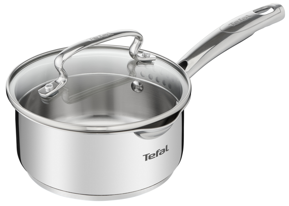 Ковш Tefal Duetto+ с крышкой 1,3 л