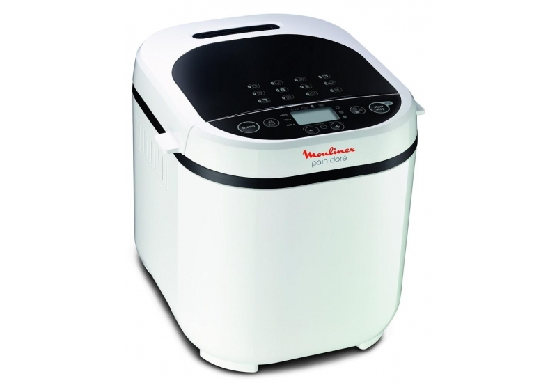 Хлебопечка MOULINEX OW210130
