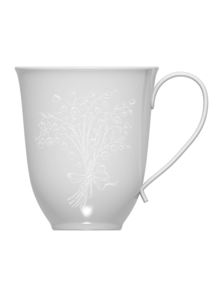 Кружка Domenik Spring Romance 300 мл