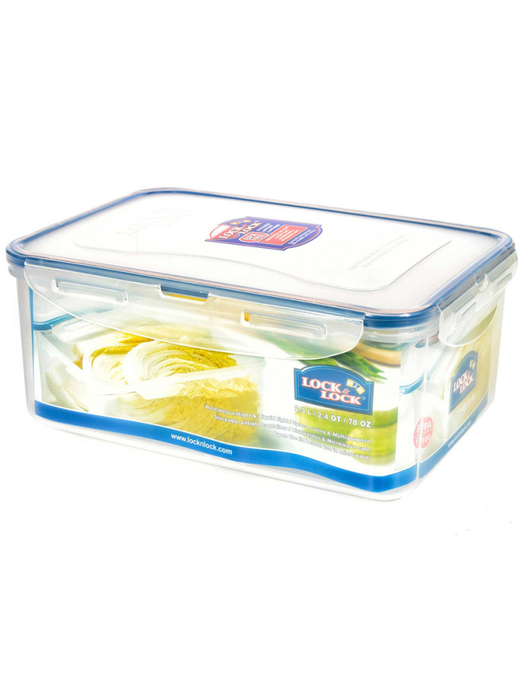 Контейнер Lock&amp;Lock Classics HPL825 2,3 л