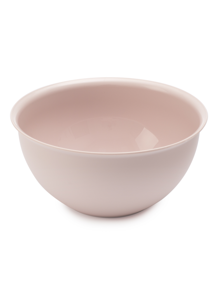 Салатник Hobby Life Fiesta розовый, 3л