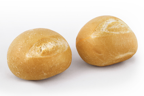 Булочка Европейский Хлеб французская замороженная 7*40г