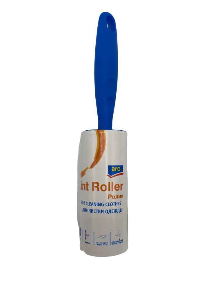 Aro Ролик для одежды 17 листов
