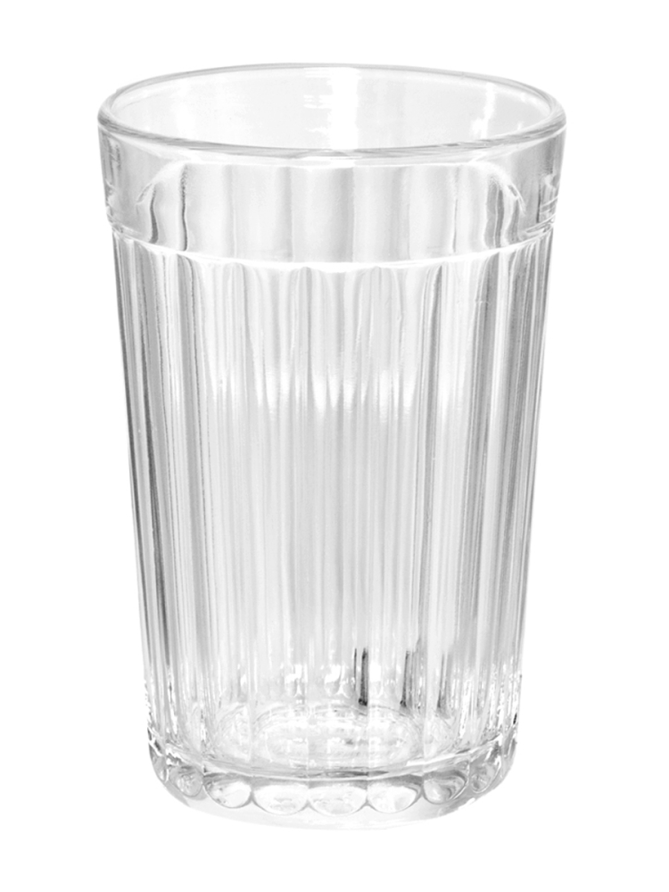 Стакан граненый 250 мл