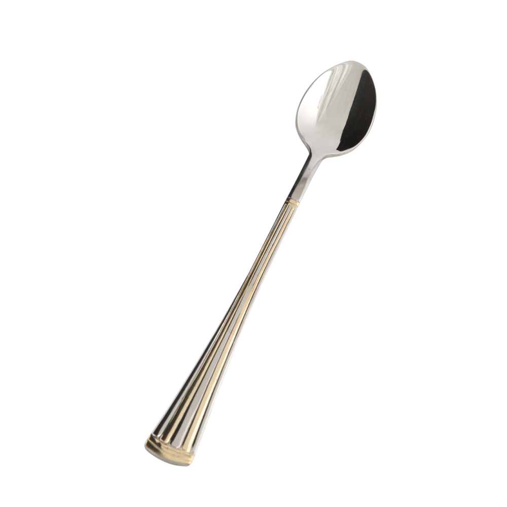 Ложка Tarrington House venice коктейльная 3 шт