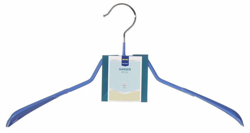 Вешалка TARRINGTON HOUSE широкая для верхней одежды