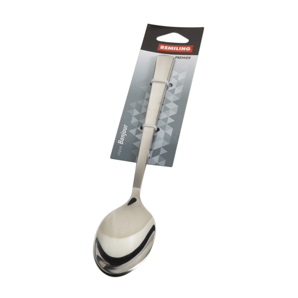 Ложка кофейная Remiling Bonjour, 2шт