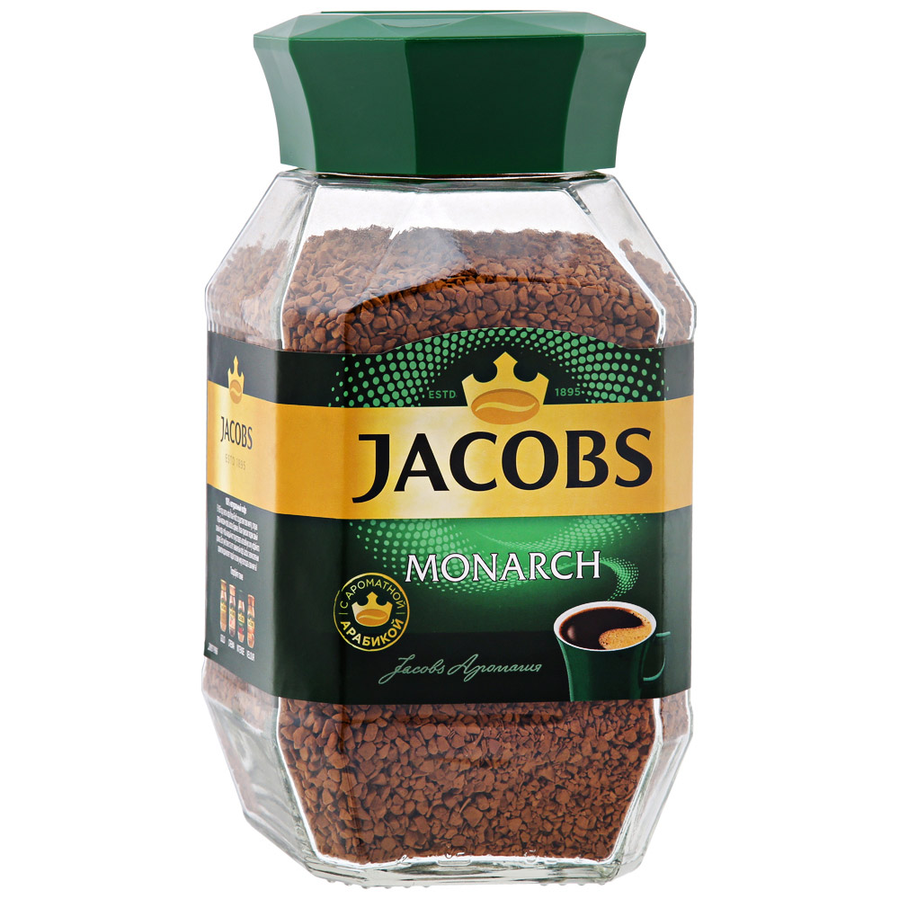 Как назывался кофе монарх. Кофе Якобс Монарх 270 грамм. Кофе Jacobs Monarch 500. Кофе растворимый Jacobs Monarch, 270 г. Кофе Якобс 270 гр банка.