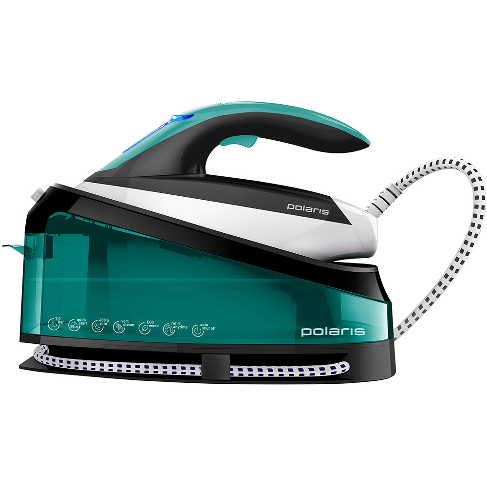 Парогенератор Polaris PSS7510K