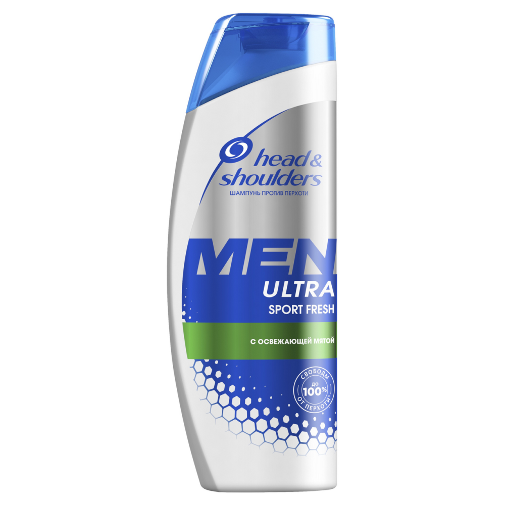 Шампунь Head &amp; Shoulders Sports Fresh против перхоти 400 мл
