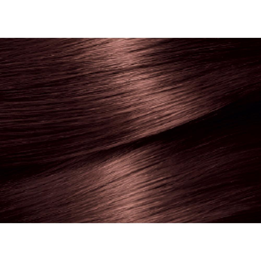 Краска для волос Garnier Color Naturals 5.25 горячий шоколад