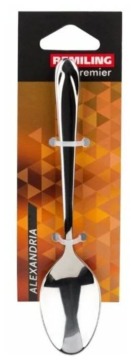 Ложка столовая Remiling Alexia, 2шт