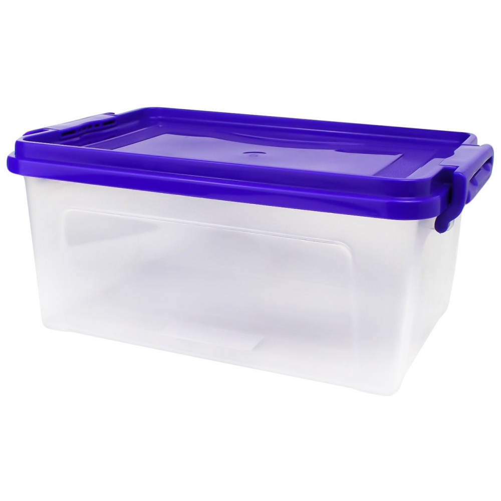 Контейнер Idea для хранения пищи 5,3л 31 х 20 х 13 см