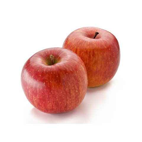 Яблоки фуджи