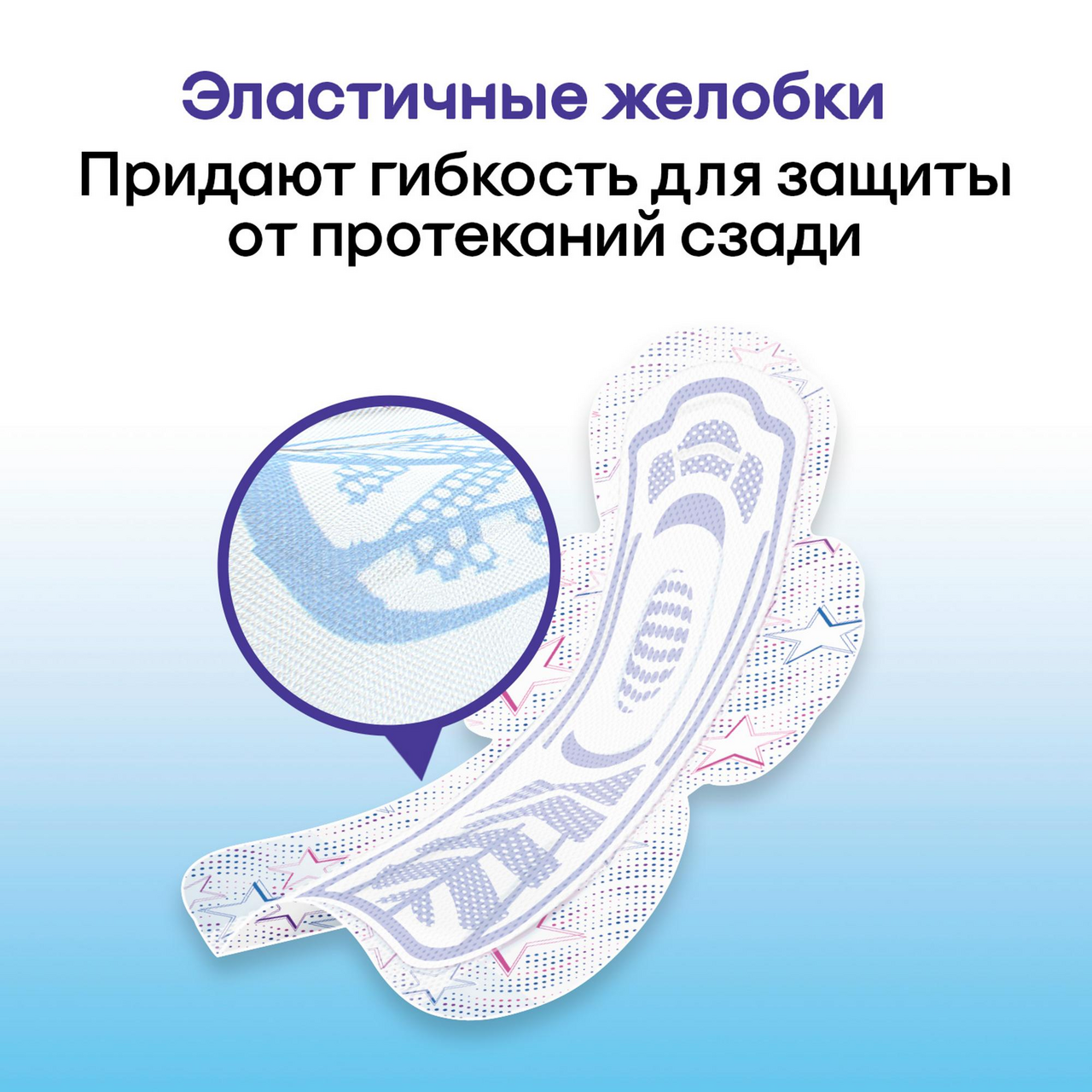Прокладки Kotex Ultra 6 капель 7штук