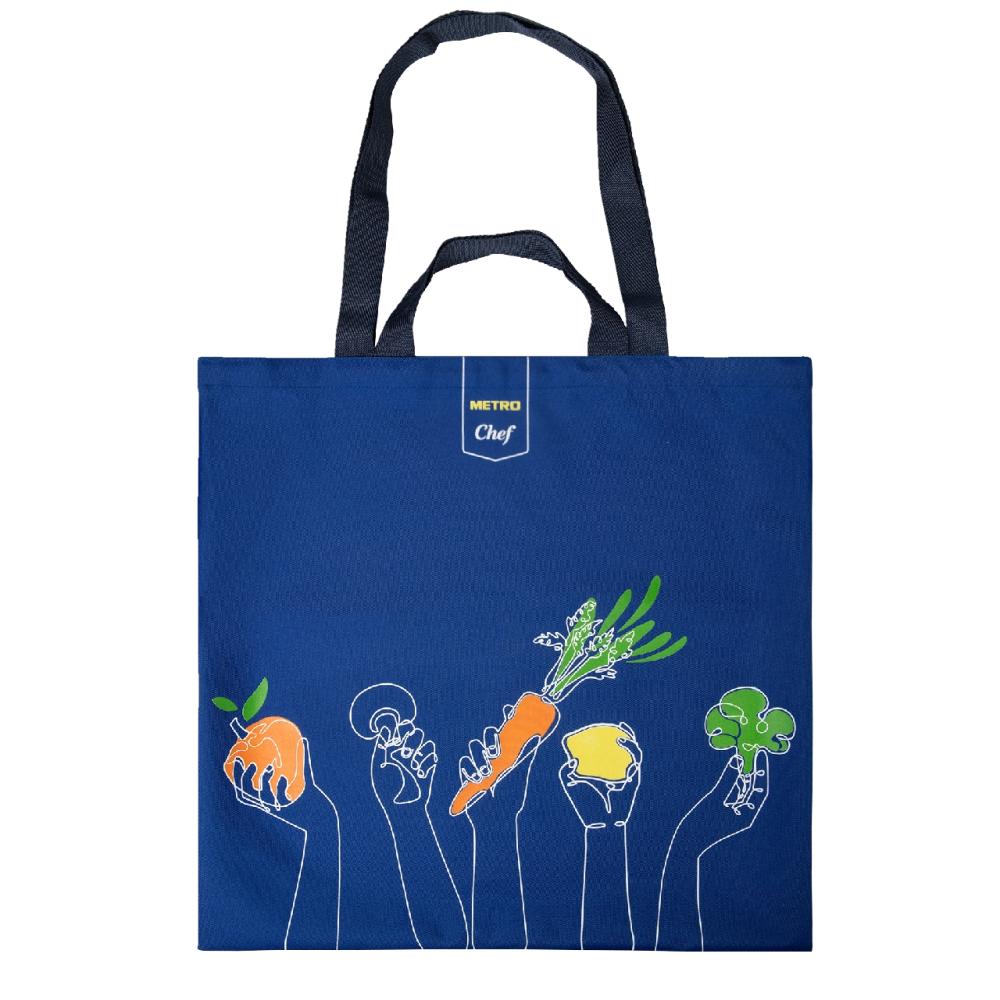 METRO Chef Шоппер продукты