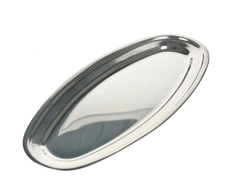 Блюдо овальное 55 см