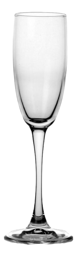 Бокал для шампанского Pasabahce Энотека, 175мл