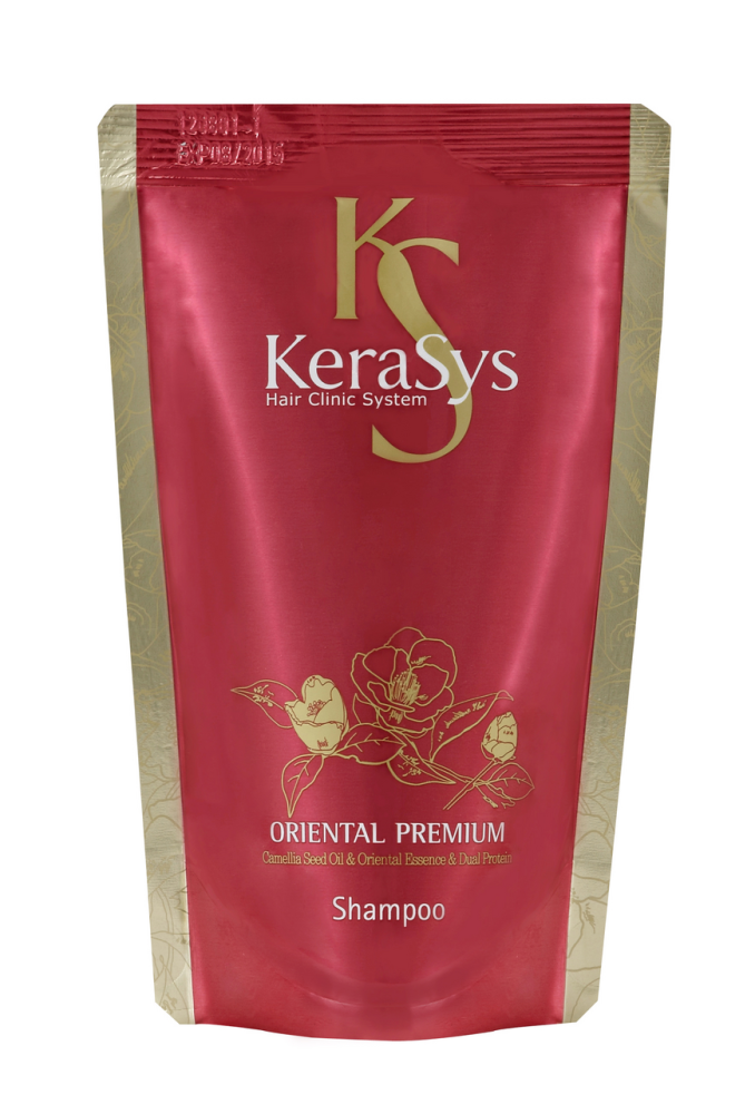 Шампунь Kerasys Oriental, 500мл