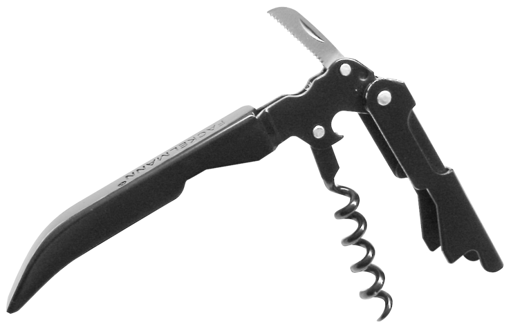 Штопор Fackelmann профессиональный 12,5 х 3 х 1,5 см