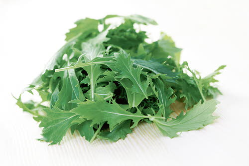 Салат мизуна, 125 г