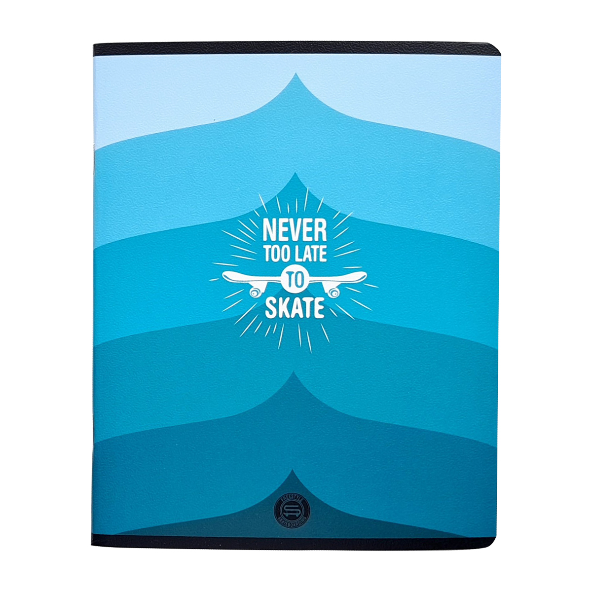 Тетрадь Be Smart Funny animals Панда в клетку А5 48 л