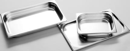 Гастроемкость Metro Professional 12065 4 л